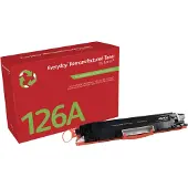 Xerox Everyday Remanufactured HP 126A -laservärikasetti, musta