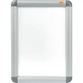 Nobo Premium Plus A4-klips рамка за плакат