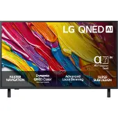 LG 65" QNED 84 – 4K TV (2025)