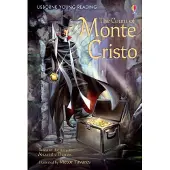 Rob Lloyd Jones The Count of Monte Cristo
