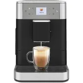 KitchenAid automaattinen espressokone KF6 Valurauta musta