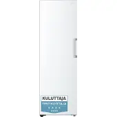 LG GFT41SWGSZ kaappipakastin, valkoinen