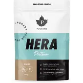 Puhdistamo Athletics Heraproteiini Suklaa