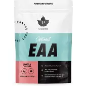 Puhdistamo Athletics Optimal EAA Mango & Vadelma 350g