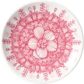Arabia Huvila lautanen, 10,5 cm