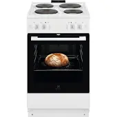 Electrolux LKS500003W valurautaliesi, valkoinen