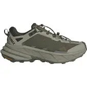 Adidas Men's Terrex Freehiker SL GORE-TEX Olive strata/Night cargo/Silver pebble Vaelluskengät 42
