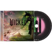 Ginza.se Various - Wicked The Soundtrack (Cd) (CD)