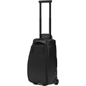 Db Hugger Roller Bag Carry-On 40L Black Out Matkalaukut 40 L