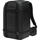 Db Ramverk Pro Backpack 32L Black Out