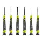 Ryobi RHSDSPC6 6-osainen ruuvitalttasarja