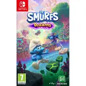 The Smurfs Dreams