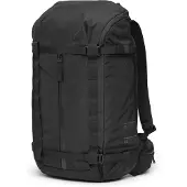 Db Backcountry Backpack 25L - Black - ONE SIZE