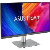 Asus ProArt PA27JCV 27" 5K Ultra HD, IPS -näyttö, USB-C hub