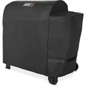 Weber Smoque XL 500 suojapeite
