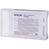 Epson T6029 Mustepatruuna Vaalea Vaalea musta