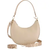 Valentino Olkalaukku 'Alexia' tummabeige