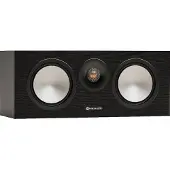 Monitor Audio Bronze 7G keskikanavakaiutin, musta