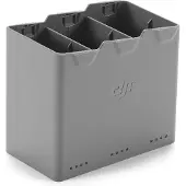 DJI Drone-laturi - - Mini 5 Pro kaksisuuntainen lataushub - Monilatausasema - 65W laturi + kolme lentobatteria