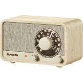 Sangean WR-8 bluetooth pöytäradio