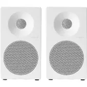 Tangent Spectrum II X4 Hvid Satin