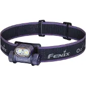 Fenix HM55R otsalamppu, violetti, 1200 lm