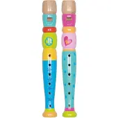 Goki Wooden Recorder