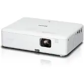 Epson CO-W01 3LCD WXGA Projektori 3000lm (V11HA86040)
