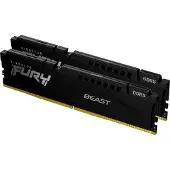 Kingston FURY Beast 16GB DDR5 5600 MHz (2x8GB)