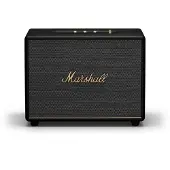 Marshall Woburn III -Bluetooth-kaiutin, musta