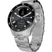 Withings ScanWatch Nova 42mm Black älykello