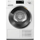 Miele Kuivausrumpu TWH780WP EcoSpeed (9kg)