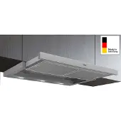 Siemens LI97RB531 iQ300 liesituuletin, hopea, 90 cm