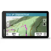 Garmin Tread 2 maastoajonavigaattori