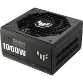 Asus TUF Gaming Gold 1000W -virtalähde, 80 Plus Gold