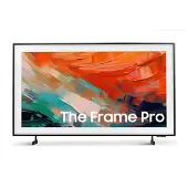 Samsung 75" LS03HW The Frame Pro – 4K QD Edge Mini-LED TV