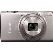 Canon Ixus 285 HS Silver