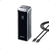 Anker Prime 300W varavirtalähde, 26250 mAh