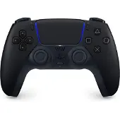 Sony Playstation 5 DualSense V3 Langaton PS5 -ohjain - Midnight Black