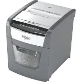 Rexel Optimum 50X automaattinen -paperisilppuri, P4