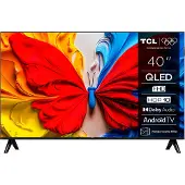 TCL 40" S5K Full HD QLED TV (2025)