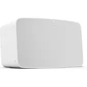 Sonos Five langaton kaiutin (valkoinen)