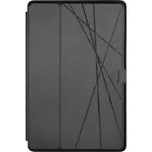 Targus Click-In Case suojakotelo Samsung Galaxy Tab S11, S10 Lite, S10/S9 FE, Tab S9/S8/S7, musta