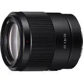 Sony FE 35 mm f/1.8 -objektiivi