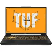 Asus TUF Gaming A16 kannettava, Windows 11 (FA607NUQ-RL038W)