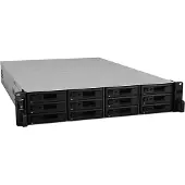 Synology RS3618xs -verkkolevypalvelin