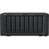 Synology DiskStation DS1823xs+ -verkkolevypalvelin
