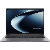 Asus ExpertBook P3 16" Ryzen AI 5 330, 16 Gt, 512 Gt, Win 11 Pro -kannettava, usvanharmaa