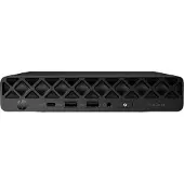 HP ProDesk 4 Mini G1i AI, Intel Core Ultra 7, 265T, 32 GB, DDR5-SDRAM, 512 GB, Windows 11 Pro