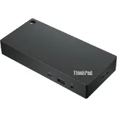 Lenovo ThinkPad Universal USB-C Dock -telakointiasema